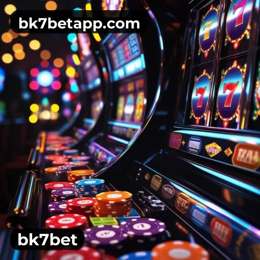 Comparação APP mobile vs versão web da bk7bet