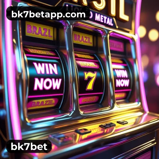 Tabela RTP dos jogos de cassino da bk7bet
