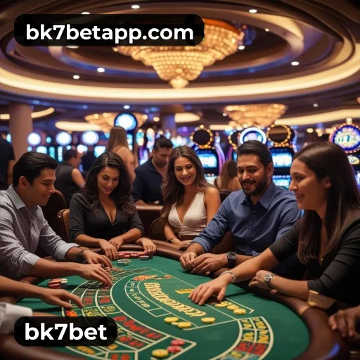 Suporte 24 horas bk7bet