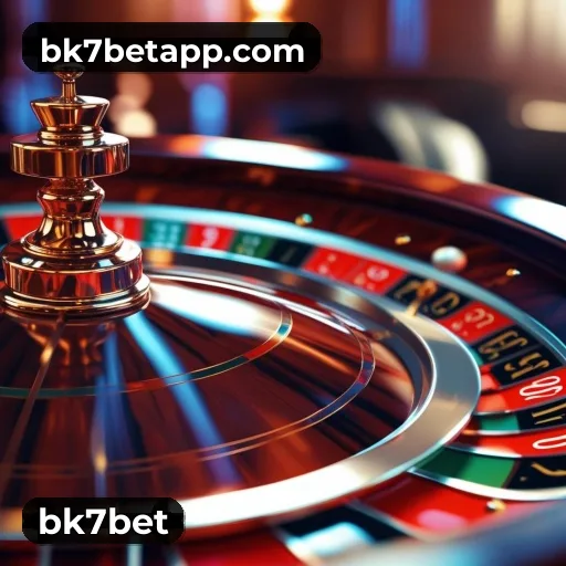 Certificações de segurança da bk7bet