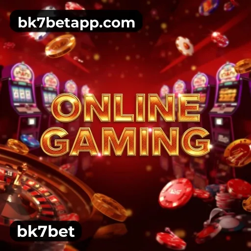 App bk7bet para iOS e Android — interface mobile, login biométrico e PIX integrado