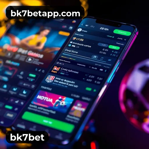 FAQ bk7bet Brasil - Perguntas frequentes sobre bônus, PIX, RTP, APP mobile e VIP