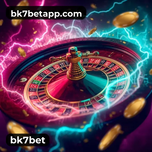 App bk7bet para iOS e Android — interface mobile, login biométrico e PIX integrado