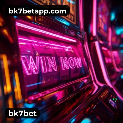 Bônus e promoções bk7bet
