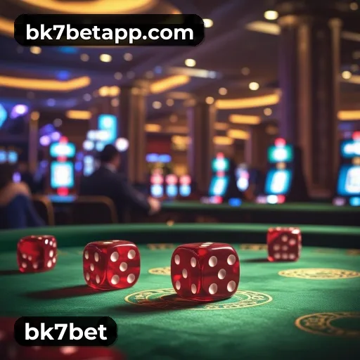 Suporte 24 horas bk7bet