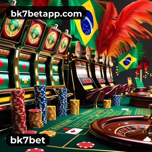 Principais provedores de slots da bk7bet - NetEnt, Pragmatic Play, Play'n GO