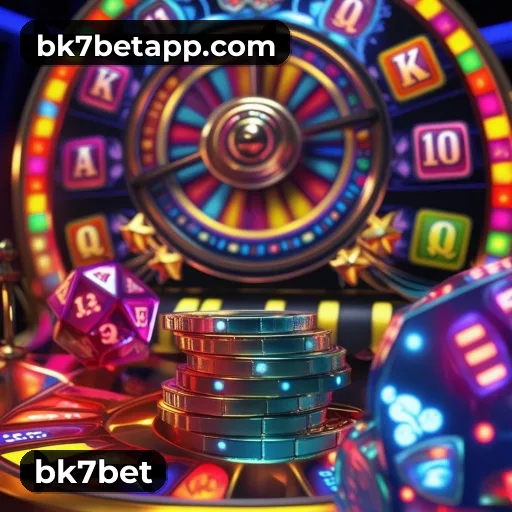 Níveis do programa VIP da bk7bet