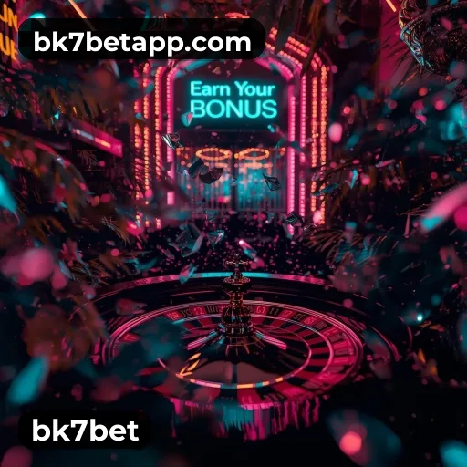 Bônus e promoções bk7bet