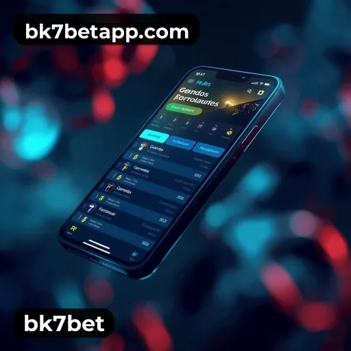 Níveis do programa VIP da bk7bet