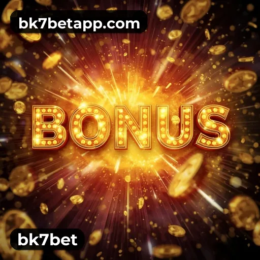 Logo da bk7bet