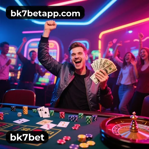 Requisitos do APK bk7bet para Android — compatibilidade e uso no celular