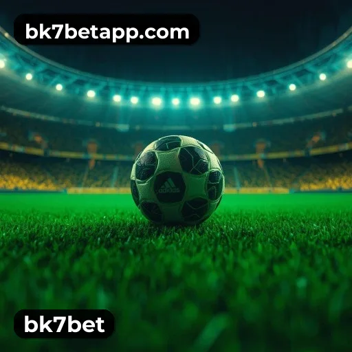 Certificações de segurança da bk7bet