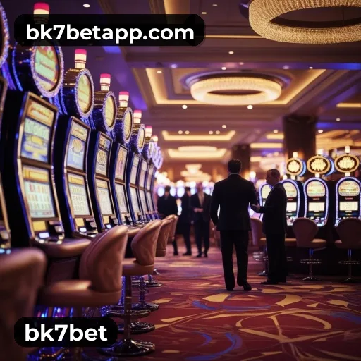 Catálogo bk7bet com mais de 3.100 jogos — Pragmatic Play, Evolution, NetEnt e fornecedores certificados