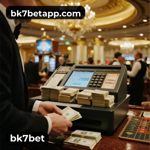 6 vantagens exclusivas do programa VIP da bk7bet